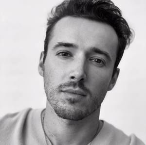 Meet your Posher, Evan